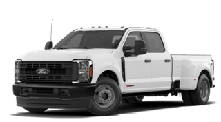 2027 Ford Super Duty® External Image 1